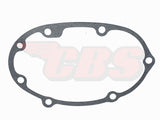 BSA Pre-Unit Singles / Twins Gear Box Cover Gaskets (1) - Choose Gasket Type