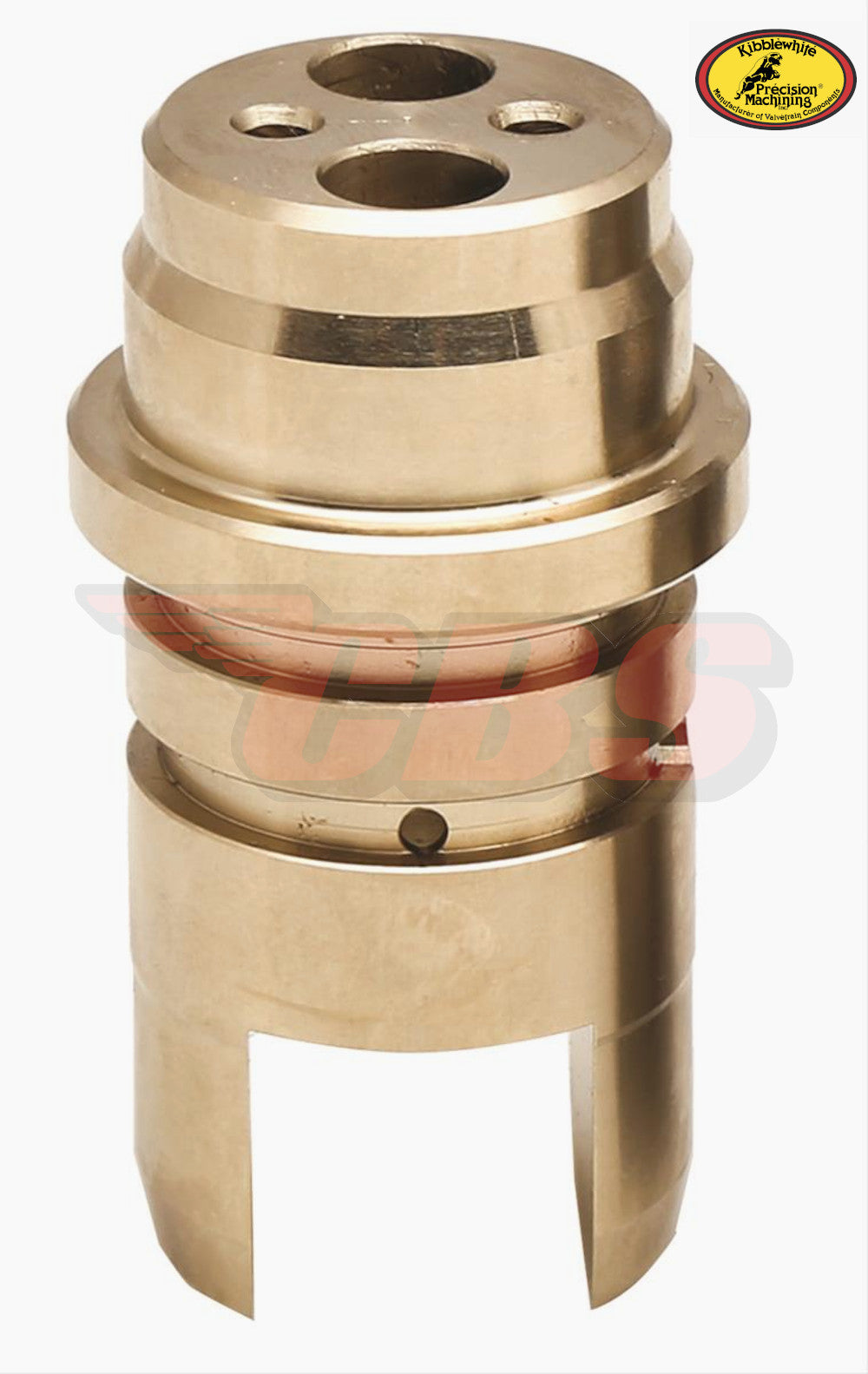 Triumph KPMI Racing Tappet Block 70-0448
