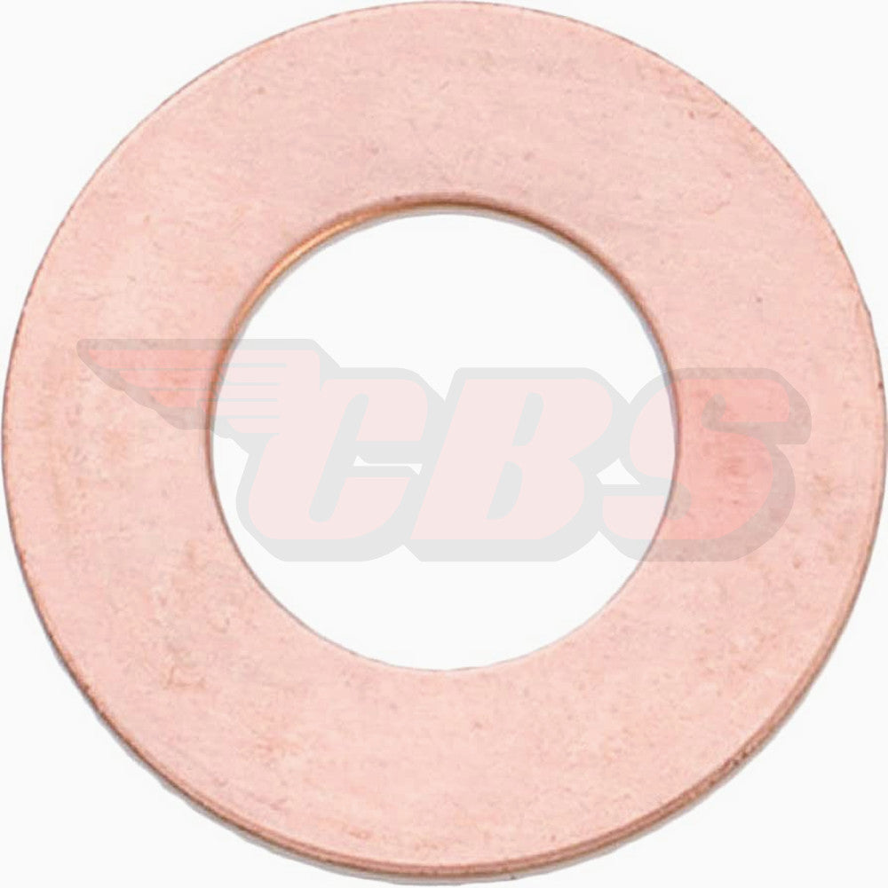 70-2241 Copper Washer