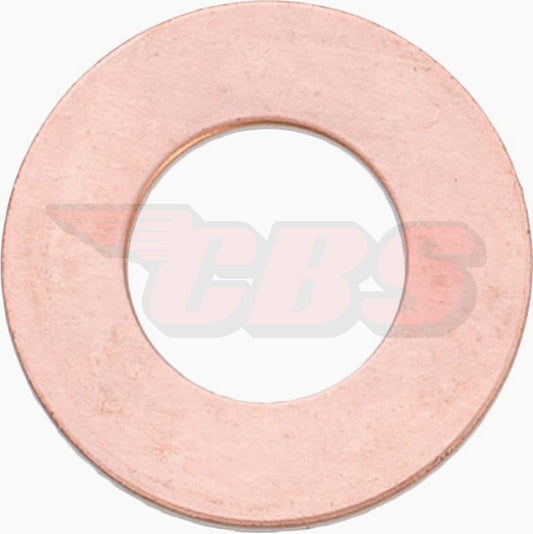 70-2241 Copper Washer
