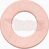 70-2241 Copper Washer