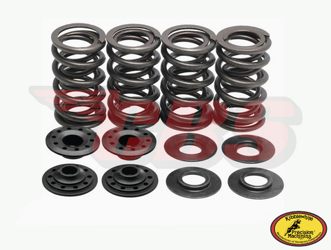 KPMI Valve Spring Kit For Triumph 650 / 750