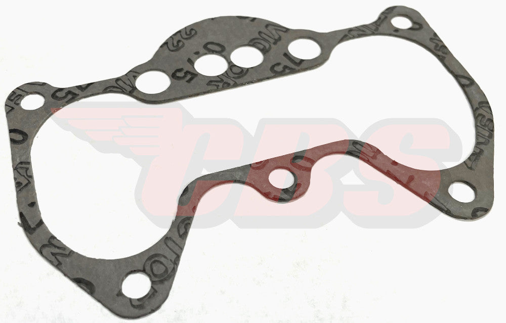 70-9348 Triumph 650 Rocker Box Gaskets