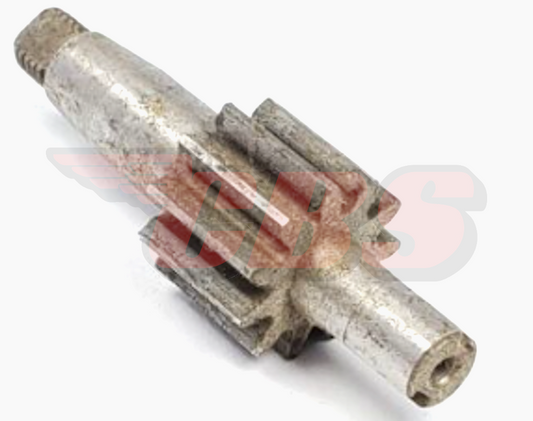 Oil Pump Driven Gear 70-9887
