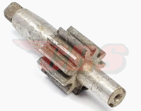 Oil Pump Driven Gear 70-9887