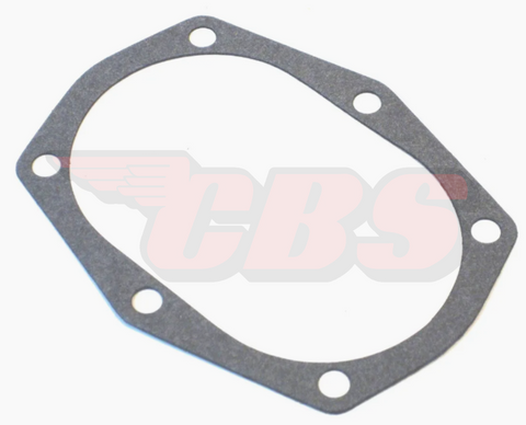 71-1444 Triumph Trident Sump Plate Gasket Image