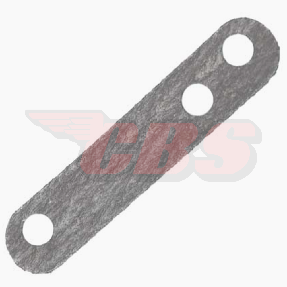 Primary Chaincase Gasket For BSA A75 Rocket 3 & Triumph T150 Trident 750 - Part #71-1454