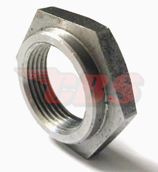 Triumph Crankshaft Timing Pinion Nut 3/4" X 20 (1) - 71-2877