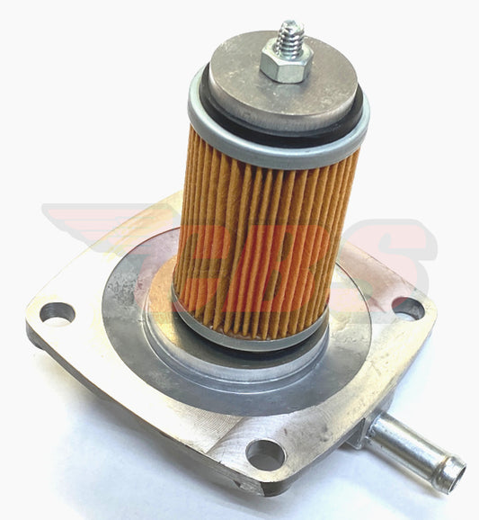 Triumph "OIF" Sump Filter Kit 1973-82 - TR7 / T140