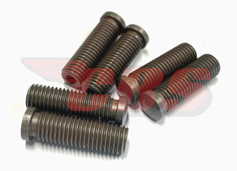 Mushroom Head Tappet Adjusters Mushroom Head Tappet Adjusters