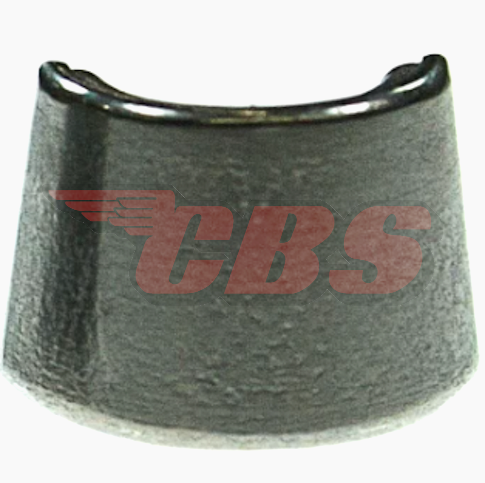 BSA Gold Star Valve Keepers