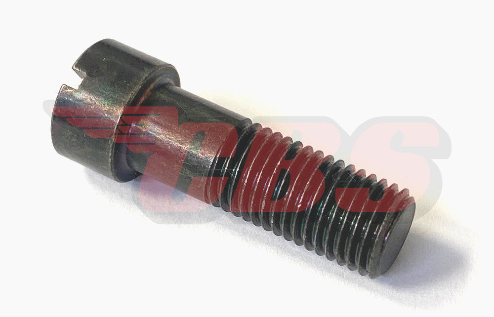 Triumph Passenger Peg Pivot Screw