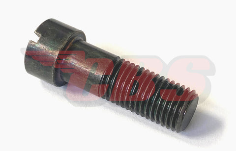 Triumph Passenger Peg Pivot Screw