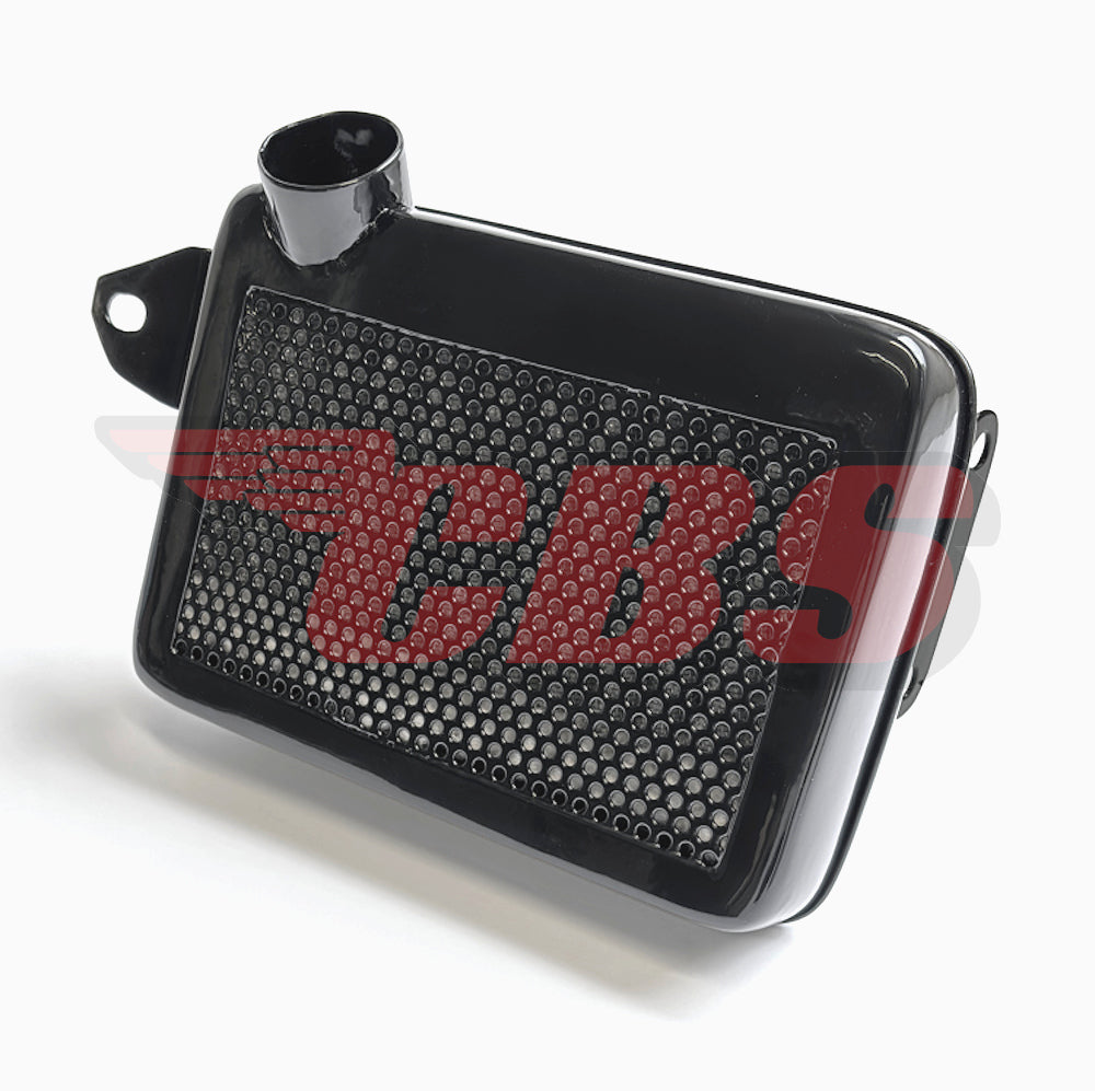 Triumph Rigid Air Filter Assembly