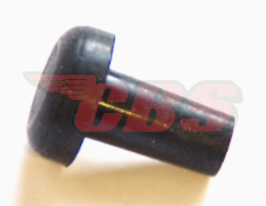 Triumph Gas Tank Parcel Grid Rubber Plug