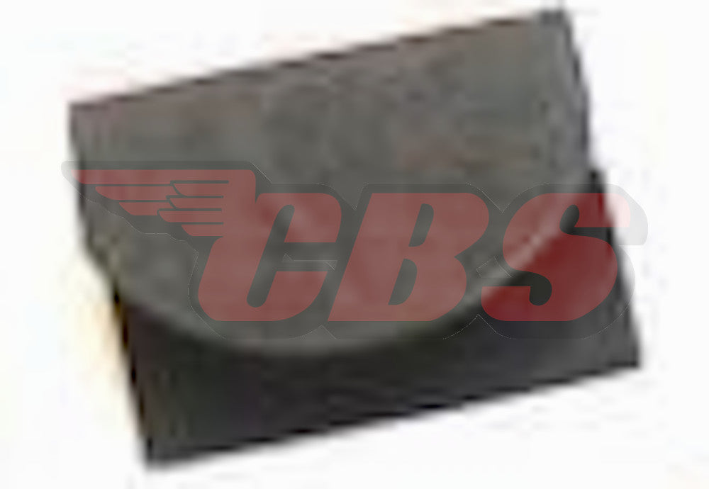 SEAT SPRAG CLIPS - NO SIDE TRIM