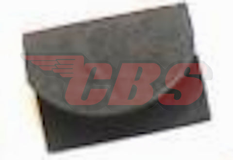 SEAT SPRAG CLIPS - NO SIDE TRIM