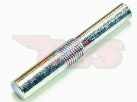 82-7155 Triumph Steering Stop Pin