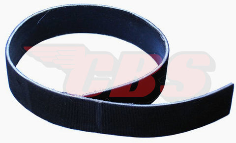 Triumph BSA Battery Strap 82-9005