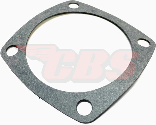 Triumph / BSA OIF Twins Sump Plate Screen Filter Gaskets (1) - 83-2829 - A65 / T120 / T140