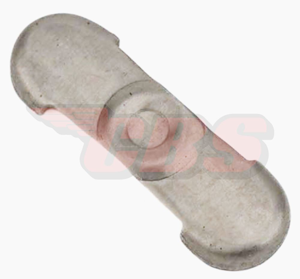 Rear Chain Adjuster Plates 83-3082
