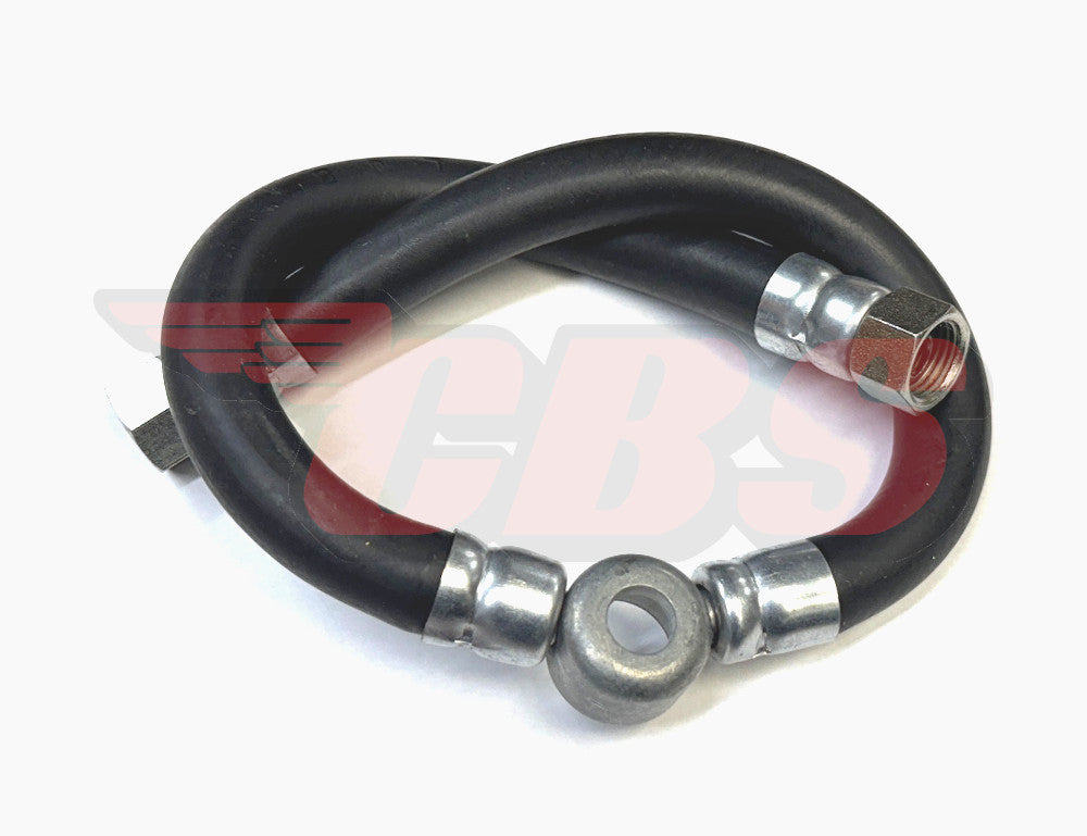Triumph Complete Fuel Line Assembly's (1) - Choose Fuel Line Type / Application