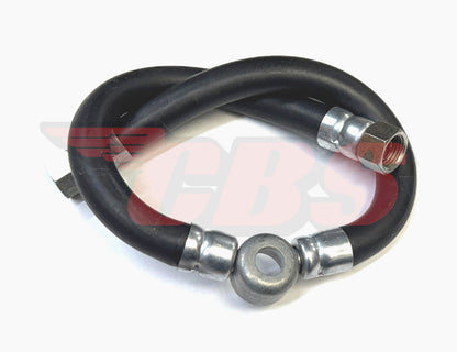 Triumph Complete Fuel Line Assembly's (1) - Choose Fuel Line Type / Application