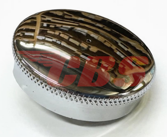Triumph Gas Cap - UK Made