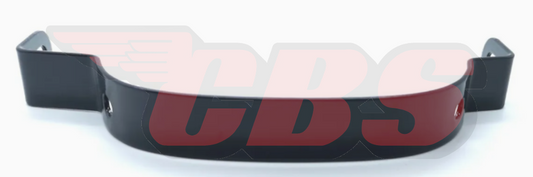 83-4600 Rear Fender Bridge