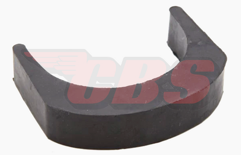 Triumph / BSA OIF Gas Tank Mounting Rubbers (1) - 1971-82
