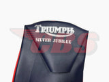 Triumph Silver Jubilee Replacement Seat Cover (1) - 83-7088