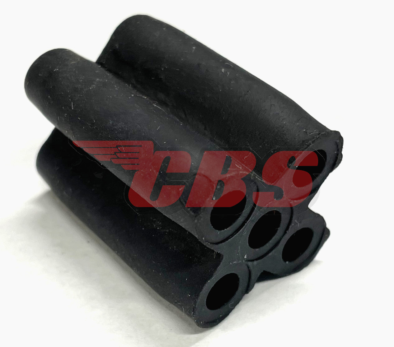 Lucas 850832 10-Wire Bullet Connector