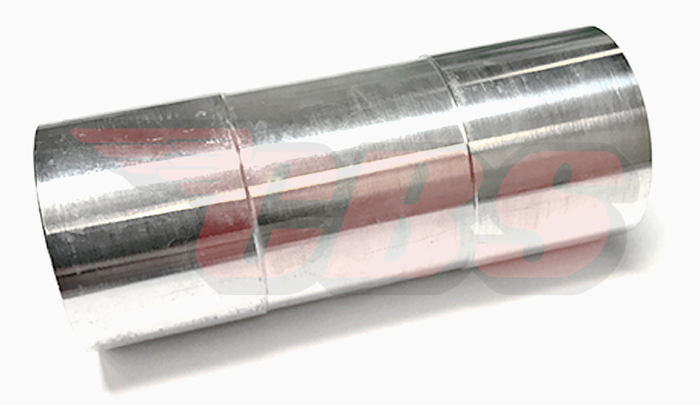 Alloy Fork Sleeve - Early 97-1162