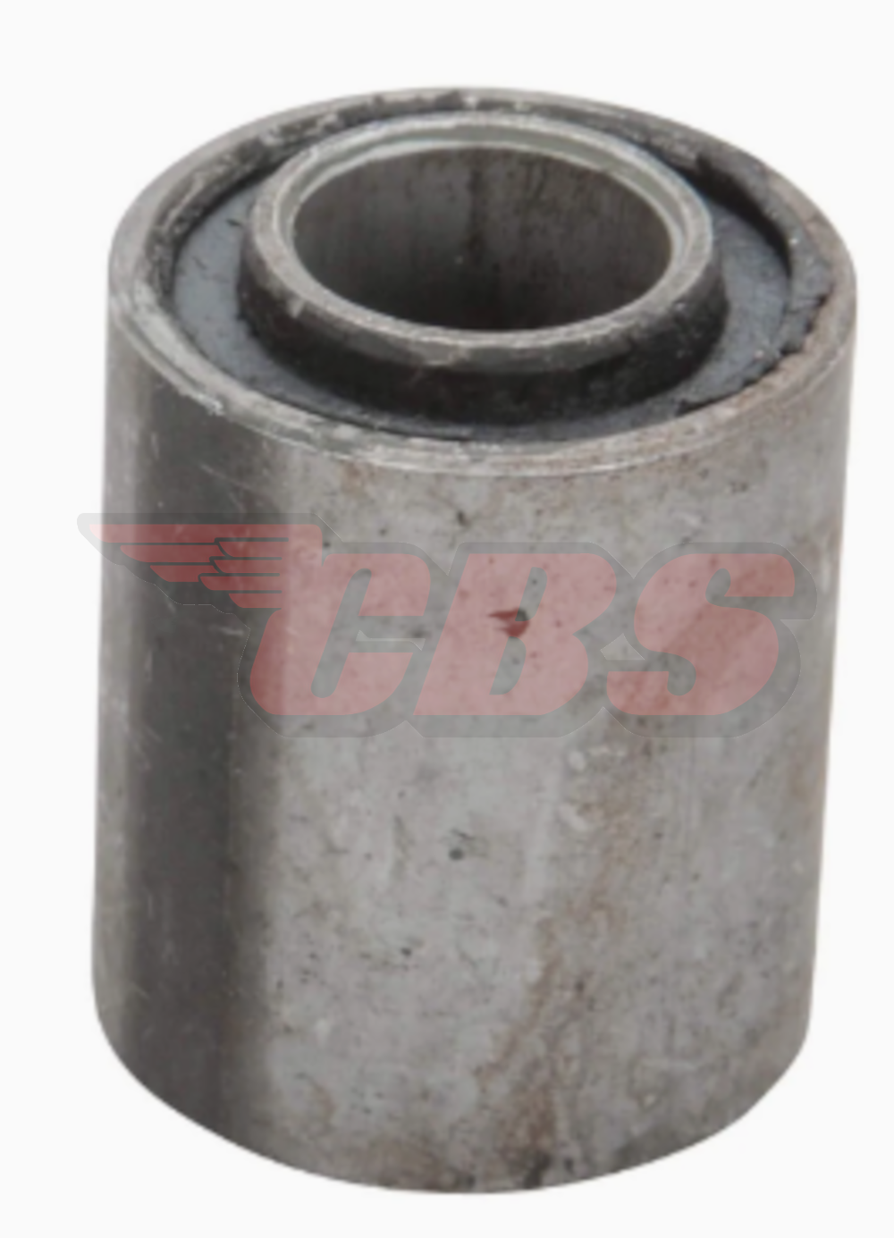 Triumph P-Clamp Handlebar Bushings - 97-1527