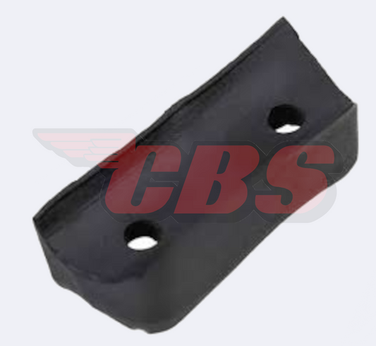 Mounting Ear Rubber 97-2208