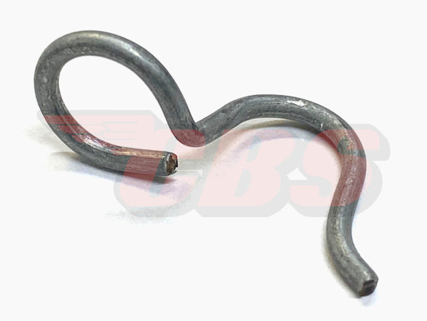 BSA Front Brake Cable Wire - 97-2654
