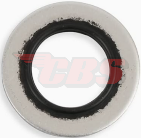 97-4004 Fork Sealing Washer