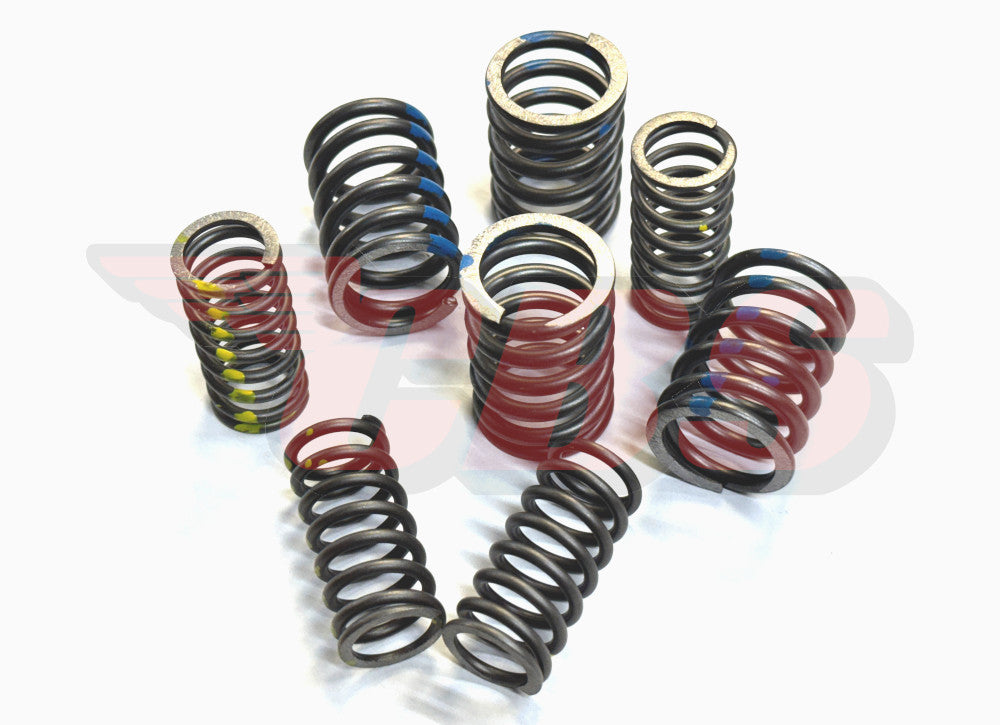 Triumph 500 Valve Spring Set - UK Made