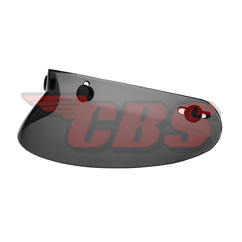 daytona cruiser 3 4 motorcycle helmet shield Daytona "Cruiser" 3/4 Retro Motorcycle Helmet Visors