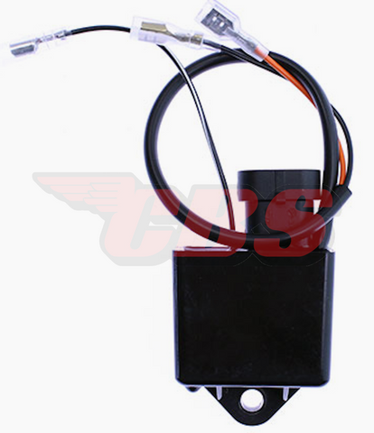 Electrex World Ignition CDI Box - CD041