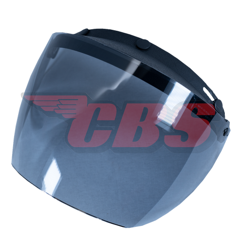 daytona cruiser 3 4 motorcycle helmet shield Daytona "Cruiser" 3/4 Retro Motorcycle Helmet Visors