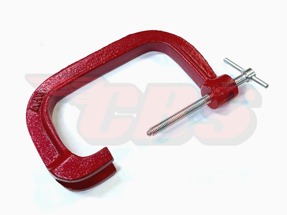 Valve Spring Compressor Tool - Heavy Duty