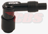 NGK Spark Plug Cap - Suppressed 