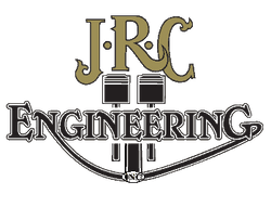 JRC ENGINEERING LOGO