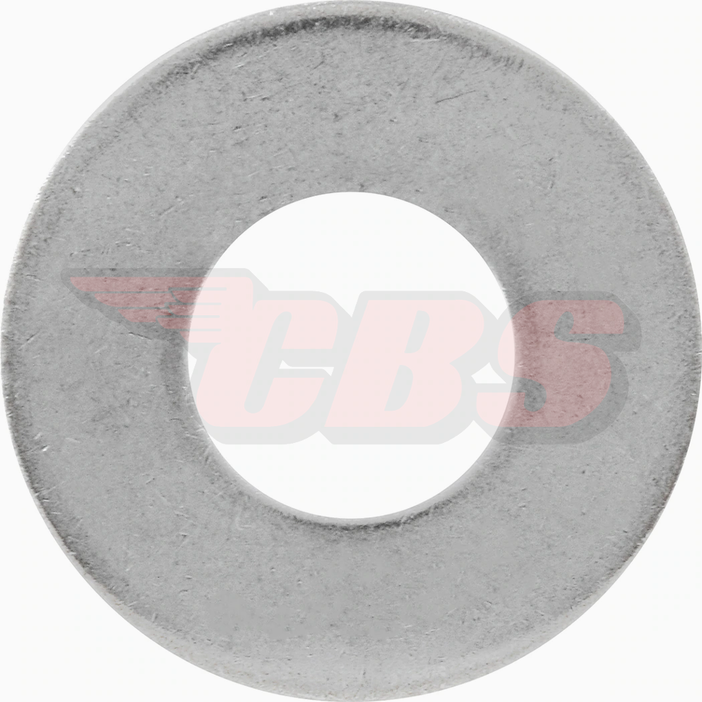 Norton Commando Head Bolt Washer - 06-4147