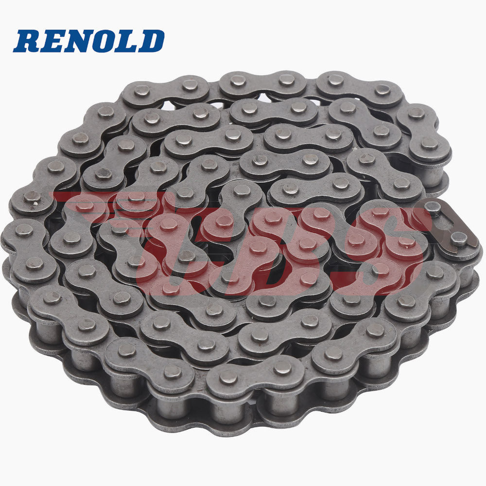 Renold Replacement Motorcycle Rear Drive Chain – Classic British Spares