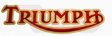 Triumph Restoration Decals (1) - Choose Decal Type