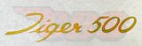 Triumph Restoration Decals (1) - Choose Decal Type