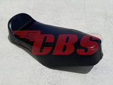 TT Style Black Seat