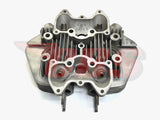 Used Triumph Cylinder Heads - Choose Cylinder Head Type / Application